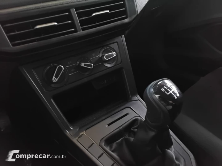 POLO 1.0 MPI TRACK MANUAL