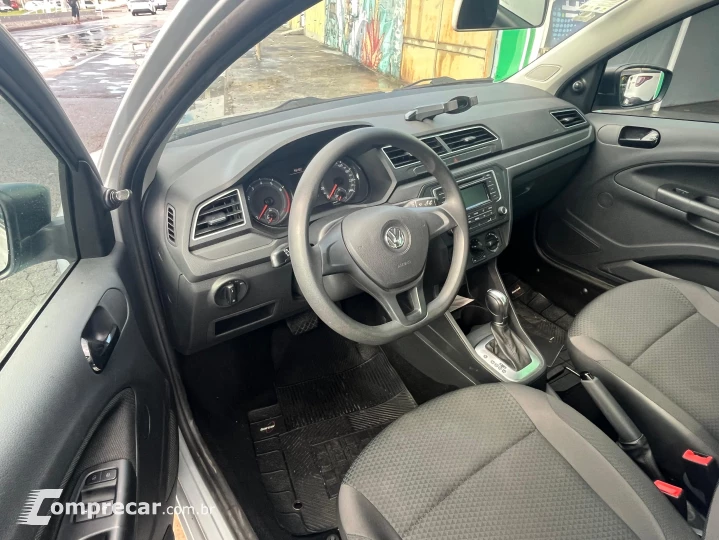 VOYAGE 1.6 MSI Totalflex