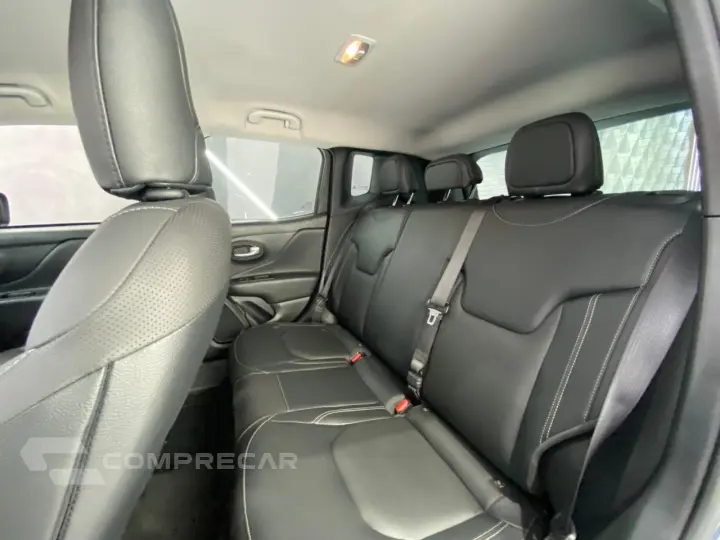 Renegade Long. T270 1.3 TB 4x2 Flex Aut.