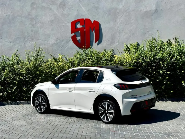 208 E-gt