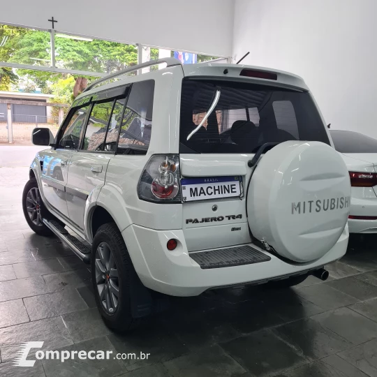 PAJERO TR4 2.0 4X2 16V