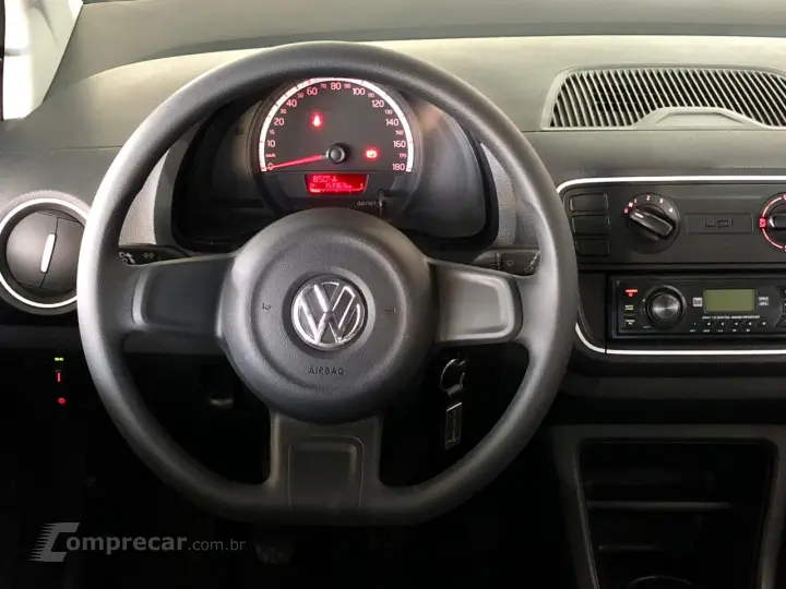 UP 1.0 MPI Take UP 12V