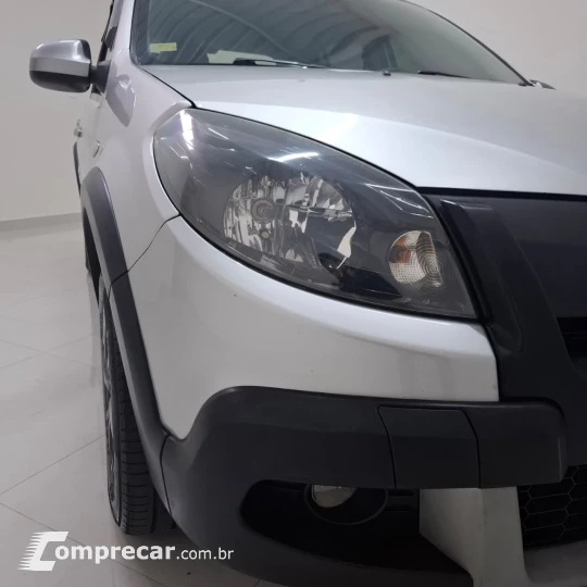 SANDERO 1.6 Stepway 16V