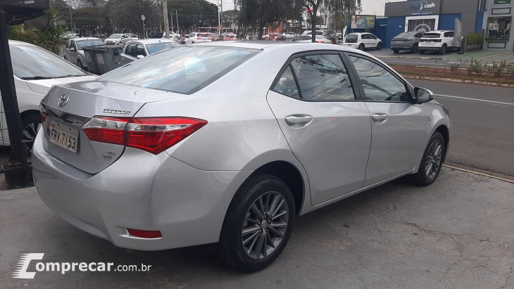 COROLLA 1.8 XEI 16V
