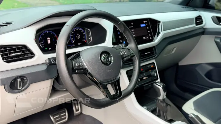 T-CROSS 1.4 250 TSI Highline
