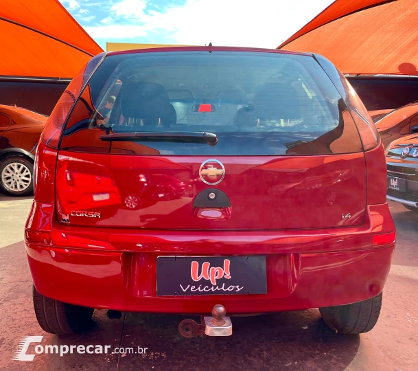 CORSA 1.4 MPFI Premium 8V
