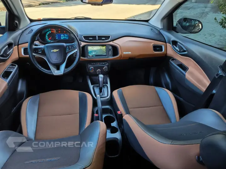 ONIX 1.4 MPFI Activ 8V