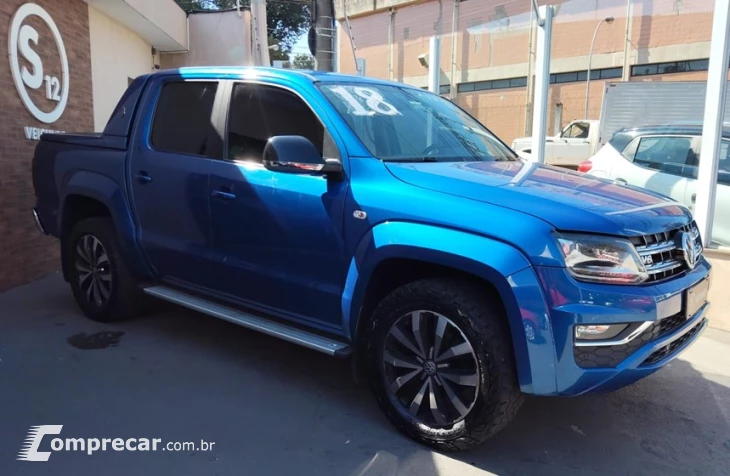 AMAROK