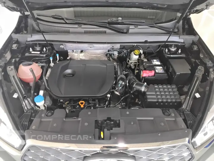 TIGGO 7 Tiggo 7 PRO 1.5 Turbo Híbrido