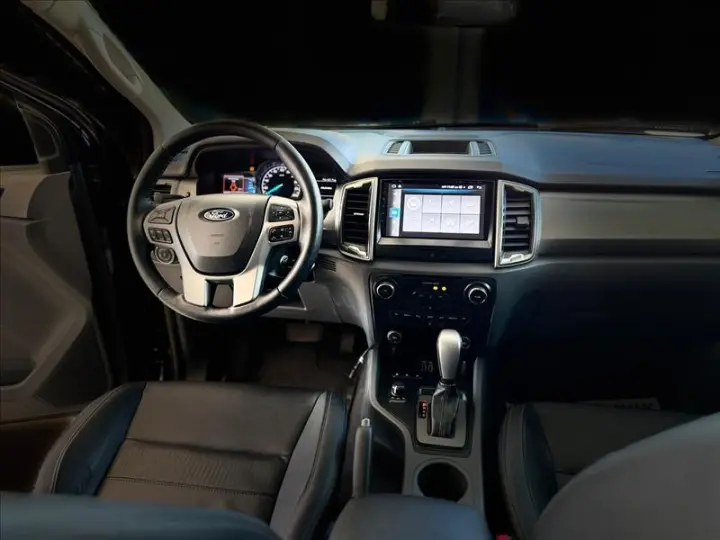 RANGER 3.2 XLT 4X4 CD 20V