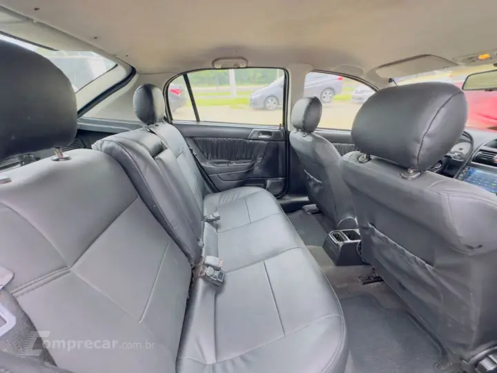 Astra Hatch 2.0 16V 4P GSI