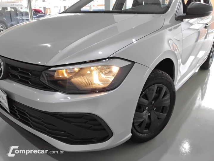 POLO 1.0 MPI TRACK MANUAL