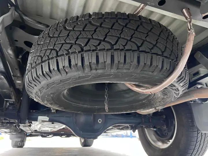 S10 2.4 MPFI LTZ 4X2 CD 8V FLEX 4P MANUAL