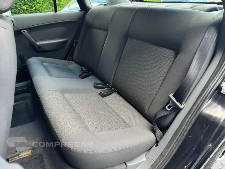 GOL 1.6 MI City 8V G.IV