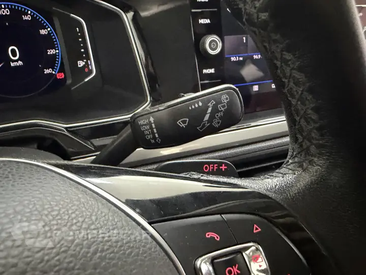 POLO 1.0 200 TSI HIGHLINE AUTOMÁTICO