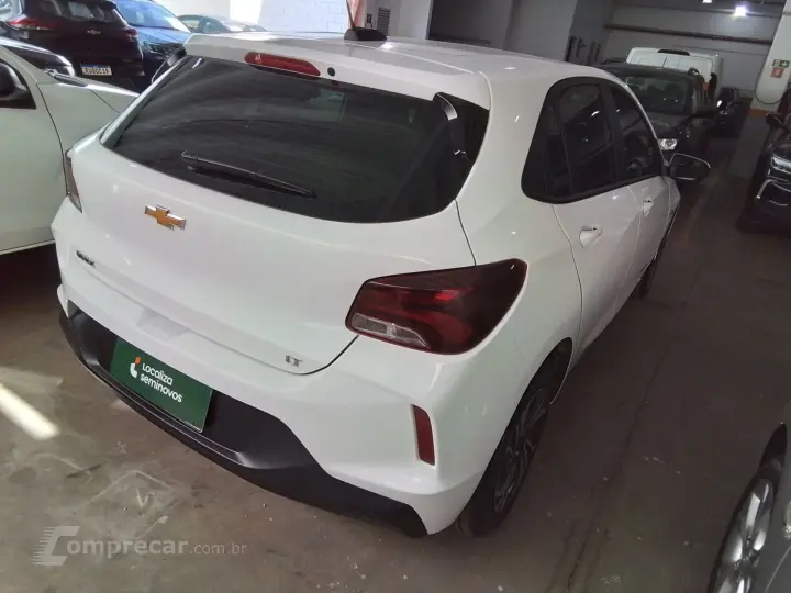 ONIX 1.0 TURBO FLEX LT MANUAL