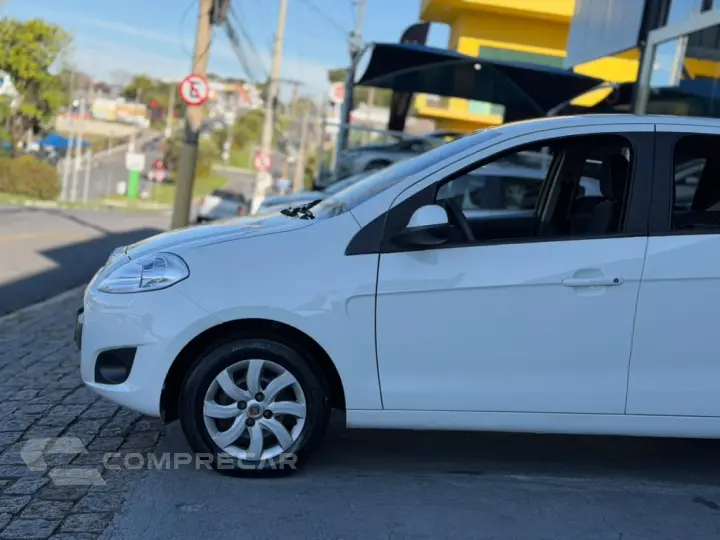 PALIO 1.0 MPI ATTRACTIVE 8V FLEX 4P MANUAL