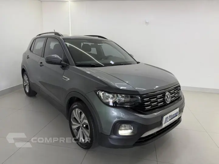 T CROSS CL TSI AD