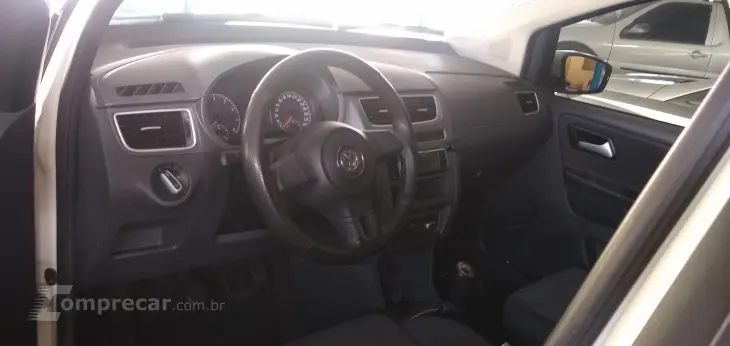 FOX 1.6 MI Trendline 8V