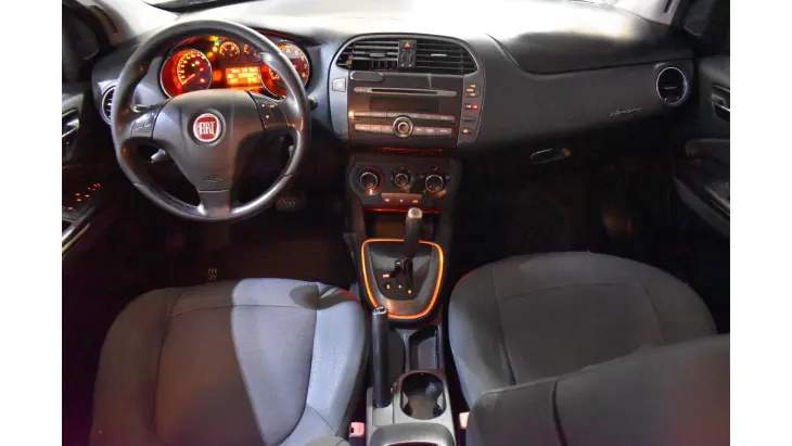 BRAVO - 1.8 ESSENCE 16V 4P AUTOMATIZADO