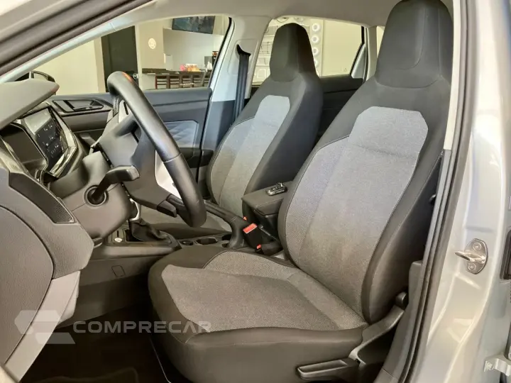 Polo Hatch 1.0 4P 170 TSI COMFORTLINE AUTOMÁTICO