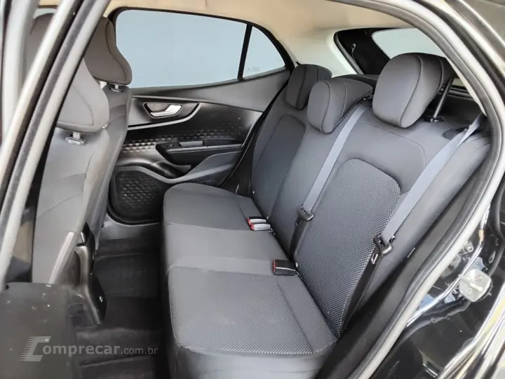 PULSE 1.3 FLEX DRIVE CVT