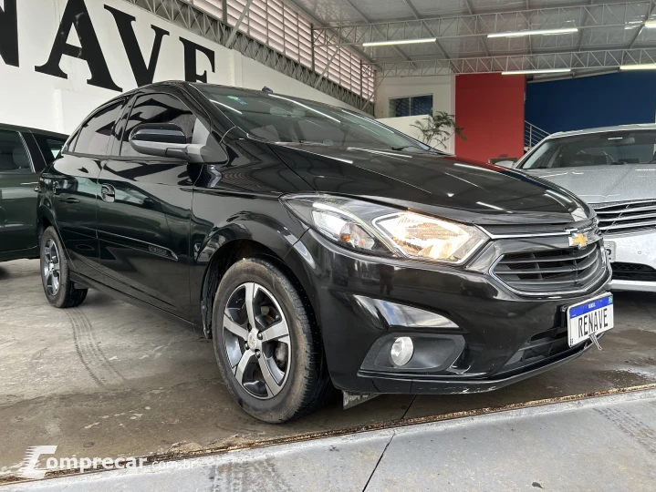 ONIX 1.4 MPFI LTZ 8V