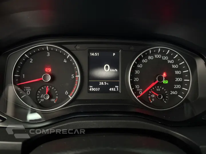 AMAROK 3.0 V6 TDI Highline CD 4motion