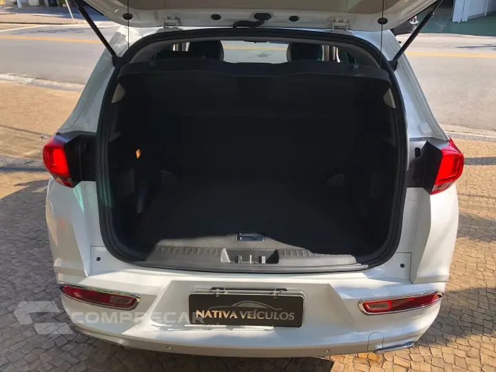 Tiggo 7 1.5 Vvt Turbo Iflex Txs Dct