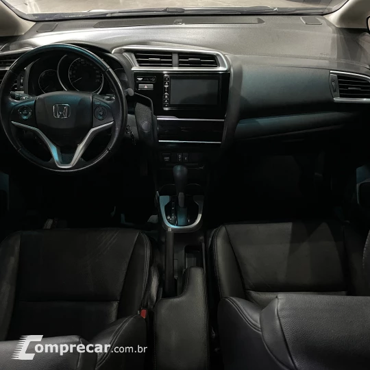 FIT 1.5 EXL 16V