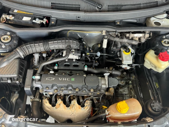 CELTA 1.0 MPFI SPIRIT 8V FLEX 4P MANUAL