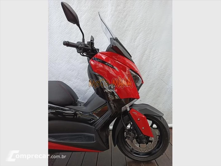 XMAX ABS