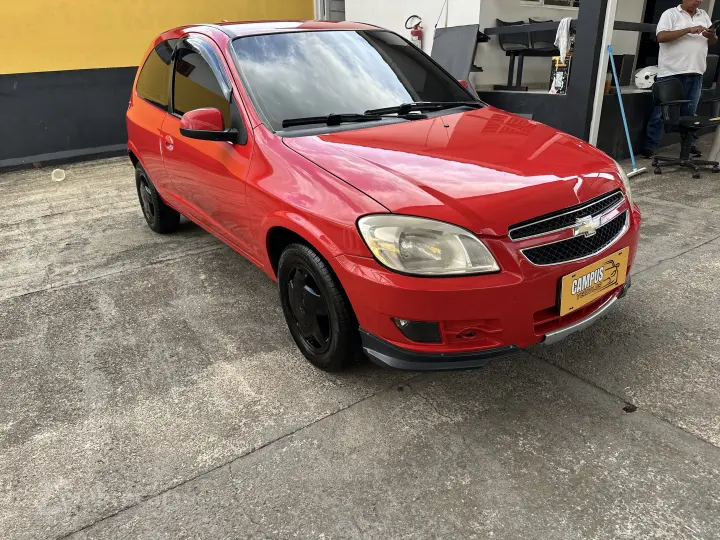 CELTA 1.0 MPFI Life 8V