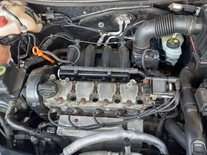 Saveiro 1.6 Mi Ce 8V Flex 2P Manual G.Vi