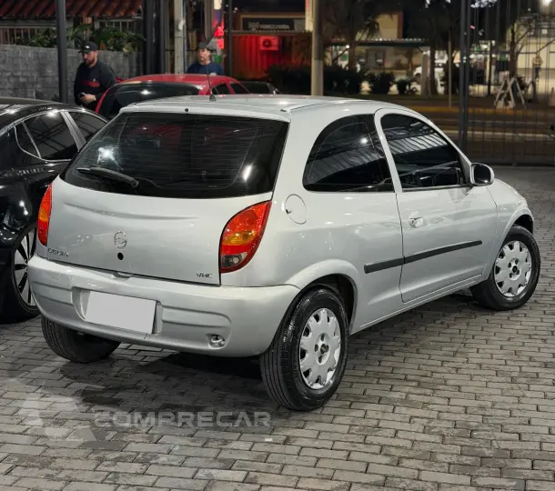 CELTA 1.0 MPFI 8V