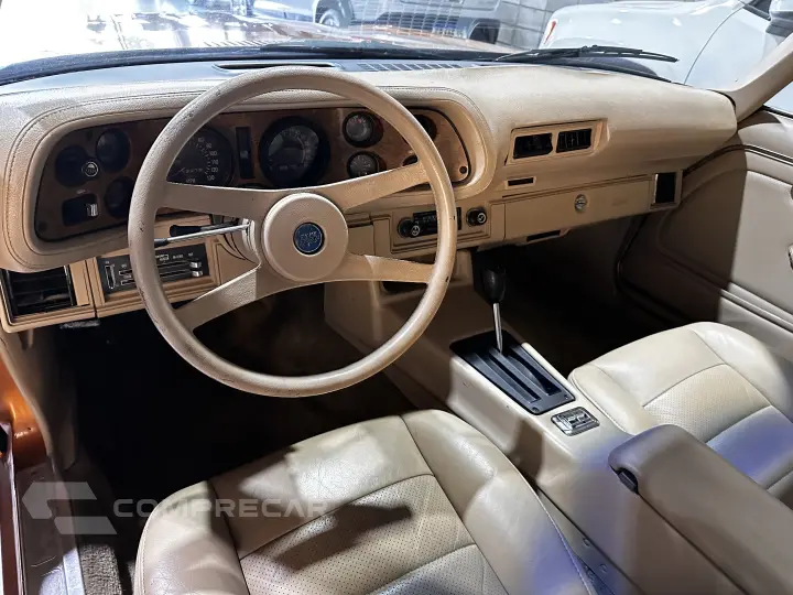 CAMARO TYPE LT V8 2P AUTOMÁTICO