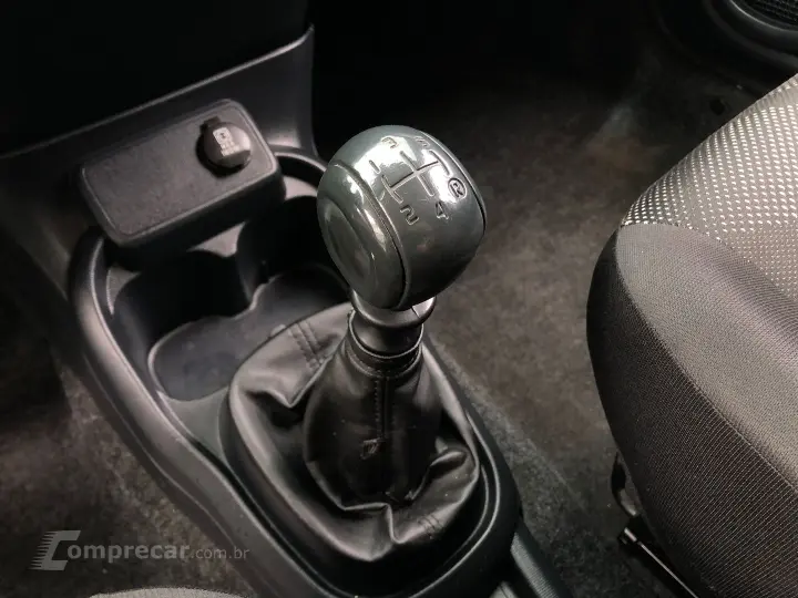 Mobi 1.0 Evo Flex Like. Manual