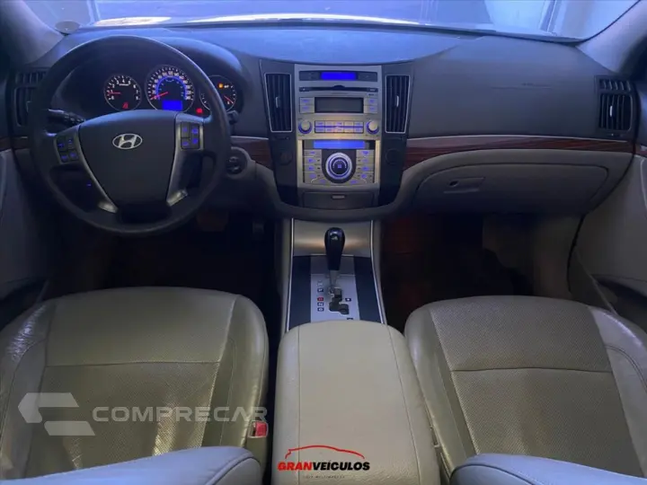 VERA CRUZ 3.8 GLS 4WD 4X4 V6 24V GASOLINA 4P AUTO
