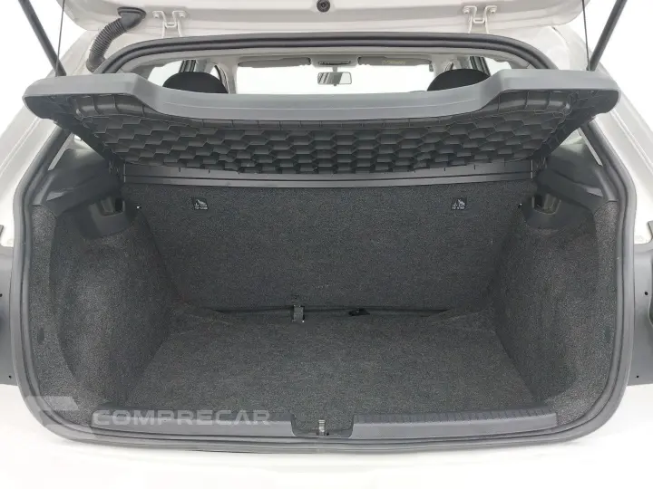 POLO 1.0 MPI TRACK MANUAL