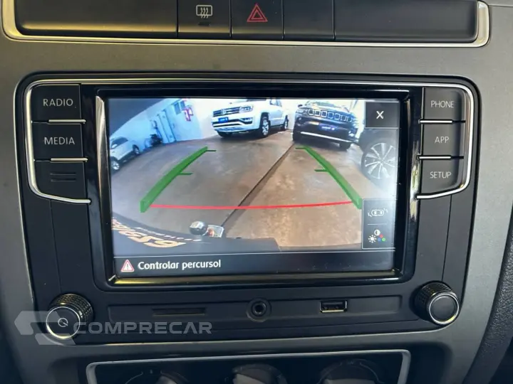 Fox Xtreme 1.6 Flex 8V 5p