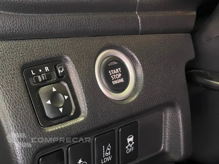 L200 TRITON 2.4 16V TURBO DIESEL SPORT HPE-S CD 4P 4X4 AUTOM