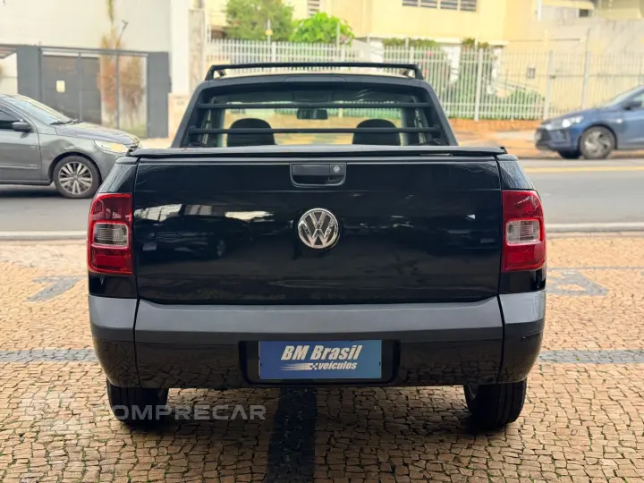 SAVEIRO 1.6 MI Trend CE 8V G.V