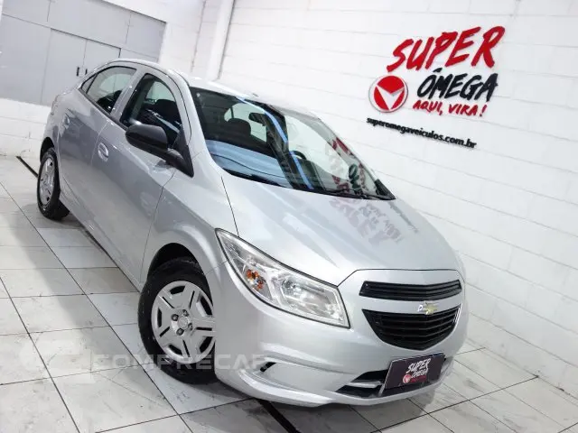 ONIX - 1.0 MPI JOY 8V 4P MANUAL