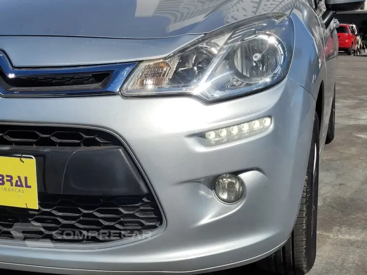 C3 Attraction Pure Tech 1.2 Flex 12V Mec