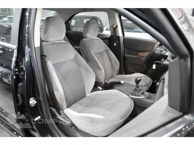 COBALT - 1.8 MPFI LTZ 8V 4P MANUAL