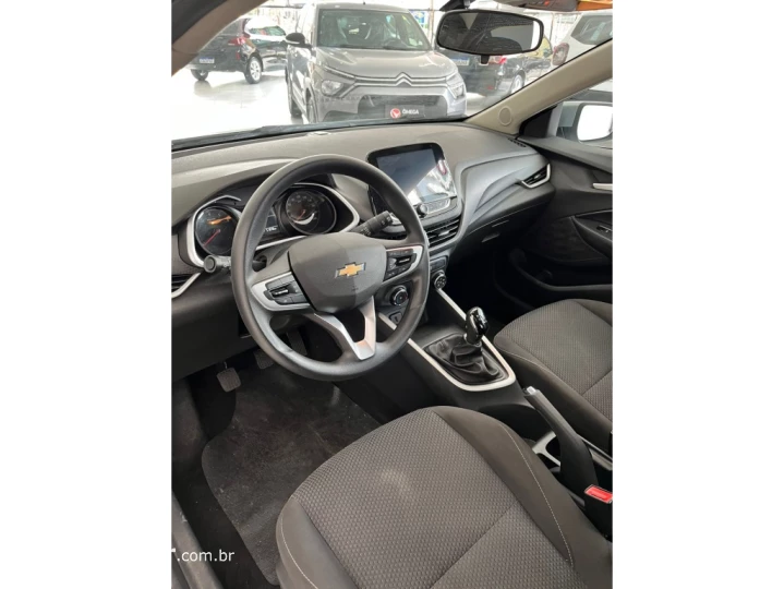 ONIX 1.0 FLEX PLUS LT MANUAL