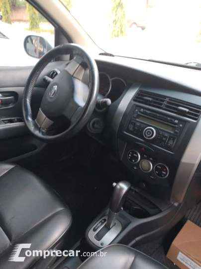 GRAND LIVINA 1.8 SL 16V