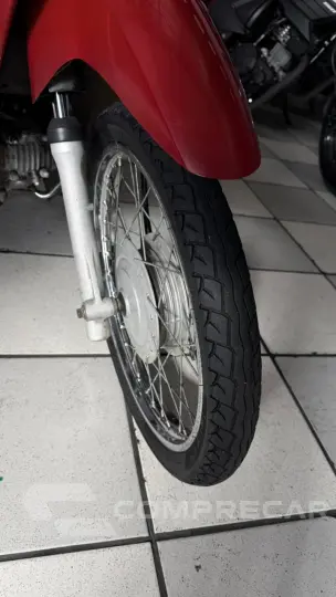 BIZ 125C KS