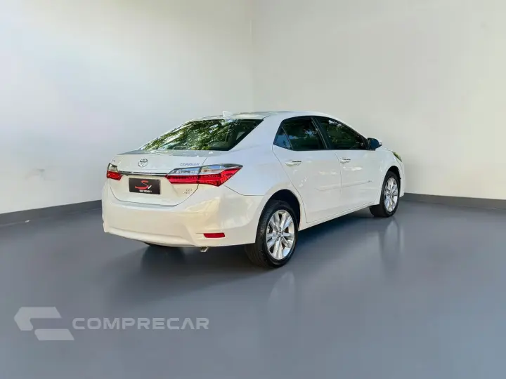 COROLLA 2.0 XEI 16V