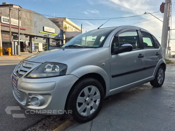 C3 1.4 I GLX 8V